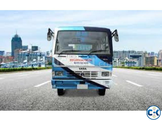 Tata Bus Chassis LPT 407 2026 price in Bangladesh | ClickBD image 3