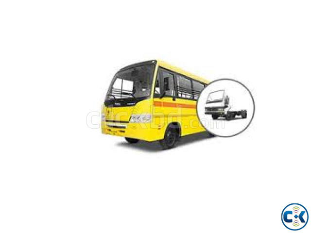Tata Bus Chassis LPT 407 2026 price in Bangladesh | ClickBD image 4