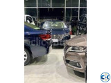Toyota Premio 2021