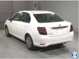 Toyota Axio 2023