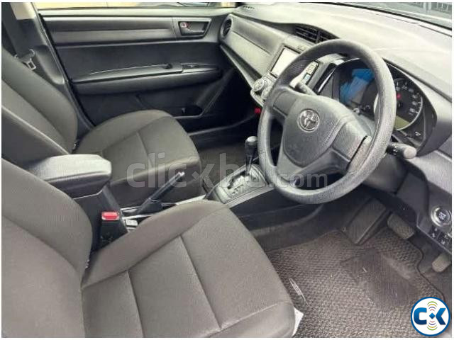 Toyota Axio 2023 price in Bangladesh | ClickBD image 2