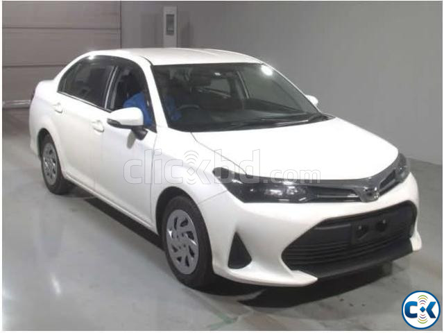 Toyota Axio 2023 price in Bangladesh | ClickBD image 3