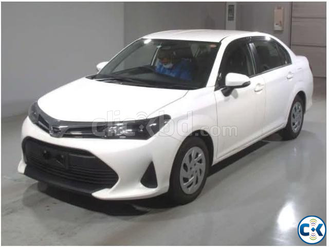 Toyota Axio 2023 price in Bangladesh | ClickBD image 4