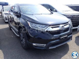 Honda CR-V EX MASTERPIECE HYB 2022