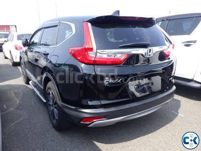 Honda CR-V EX MASTERPIECE HYB 2022 price in Bangladesh | ClickBD image 3
