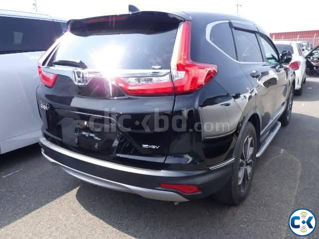 Honda CR-V EX MASTERPIECE HYB 2022 price in Bangladesh | ClickBD image 4
