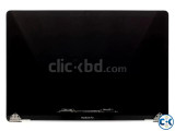 Macbook A1534 12 Led Screen Assembly Replacement