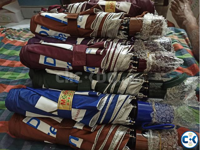 Umbrella Printing price in Bangladesh | ClickBD image 2