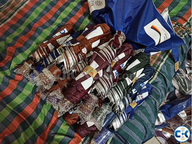 Umbrella Printing price in Bangladesh | ClickBD image 3