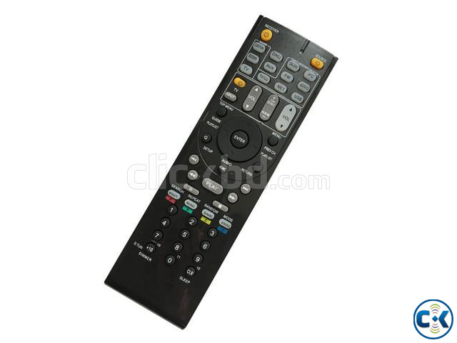 Onkoy Av Receiver Remote control price in bangladesh | ClickBD image 2