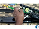 Jbl Home theater Party Box Repair Service In bangladesh