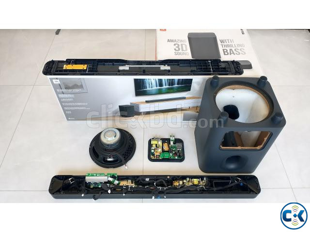 Jbl Home theater Party Box Repair Service In bangladesh | ClickBD image 2