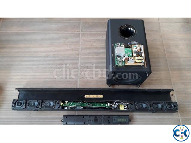 Jbl Home theater Party Box Repair Service In bangladesh | ClickBD image 3