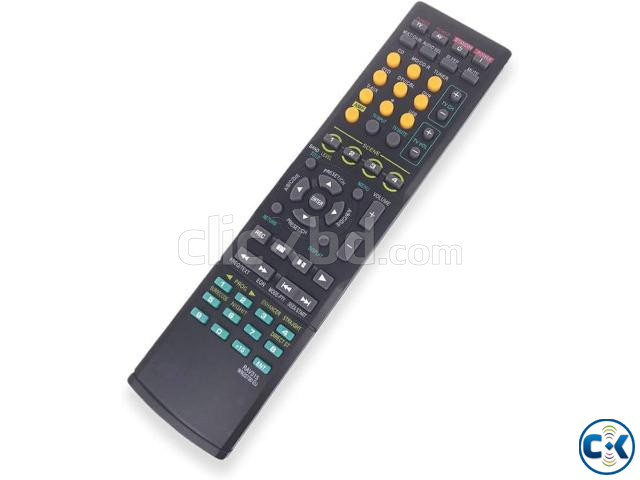 Yamaha Amplifier Remote control price in bd | ClickBD image 5