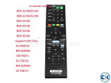 Sony Home theater Remote control Price in bd