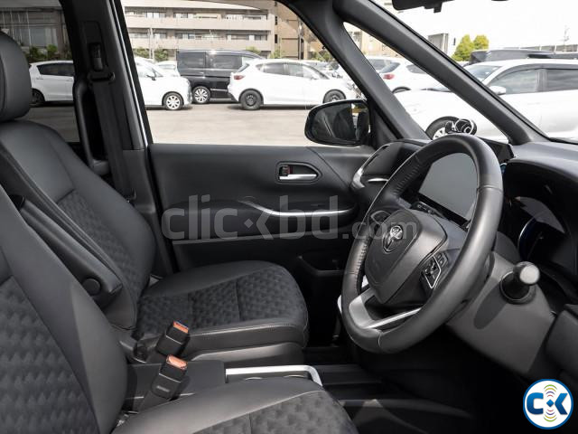 Toyota Voxy 2024 price in Bangladesh | ClickBD image 4