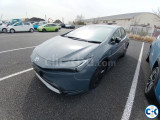 Toyota Prius 2024 New shape