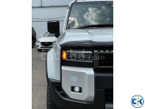 Toyota Land Cruiser Prado 2.7 2025 White