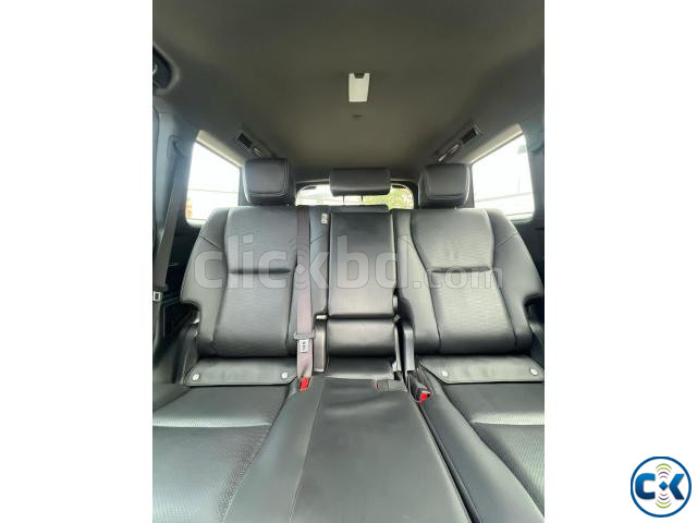 Toyota Land Cruiser Prado 2.7 2025 White price in Bangladesh | ClickBD image 4