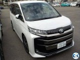 Toyota Noah 2025 Brand Brand new Toyota Noah Hybrid Package