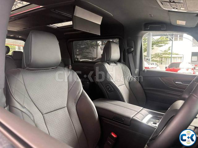 Toyota Alphard EXECUTIVE LOUNGE 2025 price in Bangladesh | ClickBD image 2