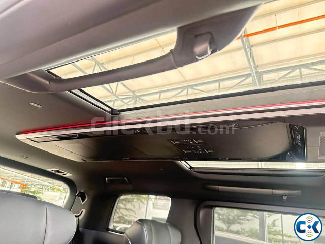 Toyota Alphard EXECUTIVE LOUNGE 2025 price in Bangladesh | ClickBD image 3