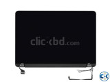 Macbook Pro 15 Retina Mid 2015 Display Assembly