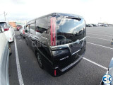 Toyota Esquire 2021
