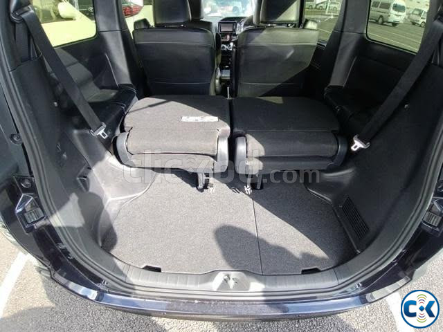 Toyota Esquire 2021 price in Bangladesh | ClickBD image 3