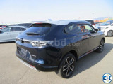 Honda Vezel 2022