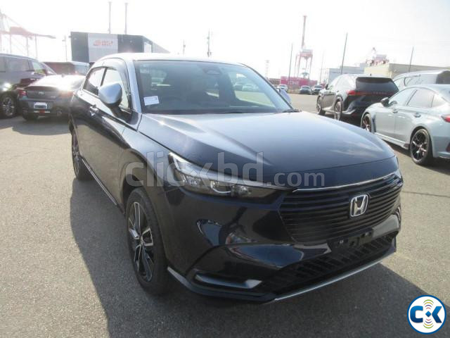 Honda Vezel 2022 price in Bangladesh | ClickBD image 2