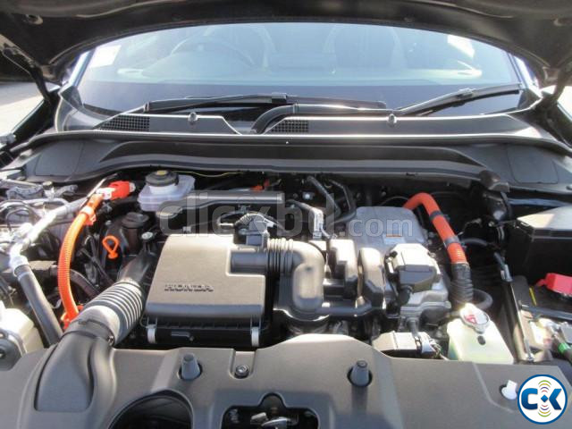 Honda Vezel 2022 price in Bangladesh | ClickBD image 4