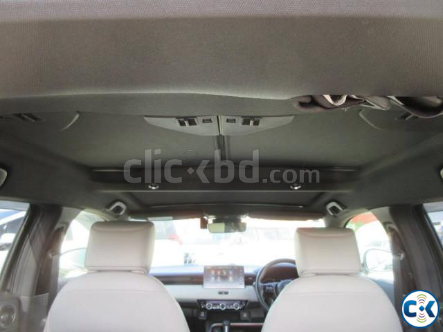Honda Vezel 2022 price in Bangladesh | ClickBD image 5
