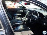 Honda Insight 2022
