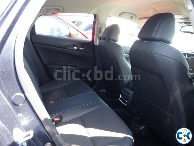 Honda Insight 2022 price in Bangladesh | ClickBD image 2
