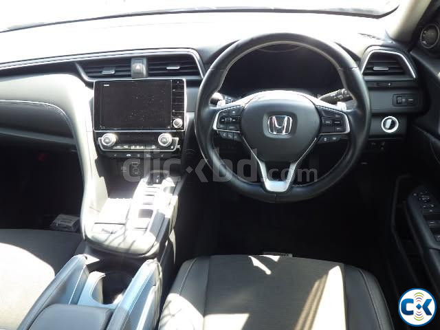 Honda Insight 2022 price in Bangladesh | ClickBD image 3