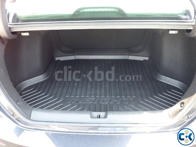 Honda Insight 2022 price in Bangladesh | ClickBD image 5