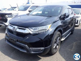 Honda CR-V 2022