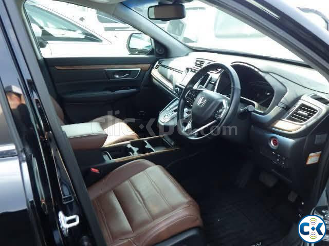 Honda CR-V 2022 price in Bangladesh | ClickBD image 5