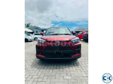 Toyota Raize 2021