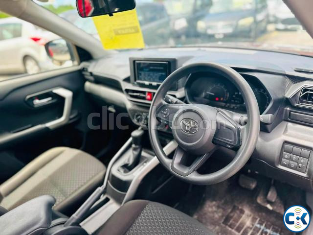 Toyota Raize 2021 price in Bangladesh | ClickBD image 3
