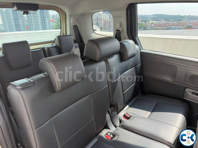 Toyota Sienta 2023 price in Bangladesh | ClickBD image 2