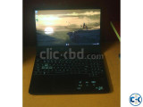 Asus Tuf FX505DT 16GB Ram 128GB NVMe 1TB HDD