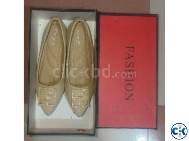 Ladies Shoes price in Bangladesh | ClickBD image 3