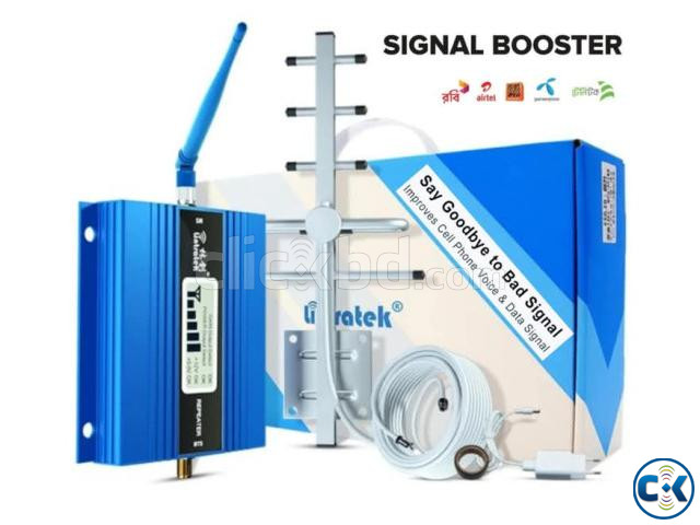 Signal Booster for Home price in Bangladesh | ClickBD image 2