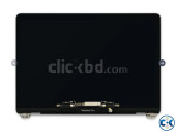 MacBook Pro 13 A2338 Display Assembly Replacement
