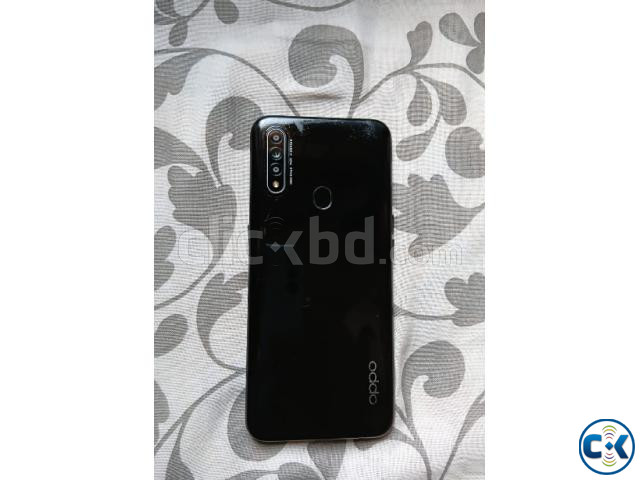 OPPO A31 4 128GB Good Condition price in Bangladesh | ClickBD image 2