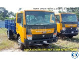 Ashok Leyland Pickup Partner 12 Feet 2026