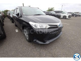 Toyota Corolla Fielder 2021