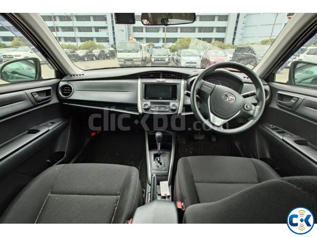 Toyota Corolla Fielder 2021 price in Bangladesh | ClickBD image 2